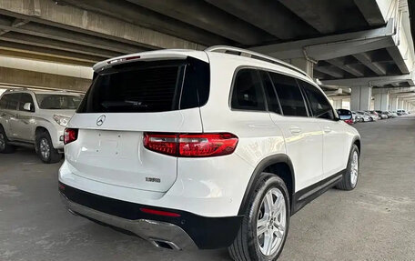 Mercedes-Benz GLB, 2022 год, 2 685 025 рублей, 14 фотография