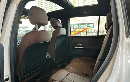 Mercedes-Benz GLB, 2022 год, 2 685 025 рублей, 11 фотография