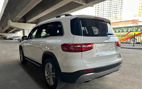Mercedes-Benz GLB, 2022 год, 2 685 025 рублей, 12 фотография