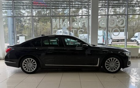 BMW 7 серия, 2022 год, 6 500 000 рублей, 7 фотография