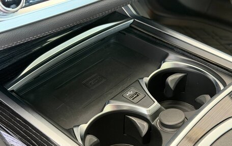 BMW 7 серия, 2022 год, 6 500 000 рублей, 14 фотография