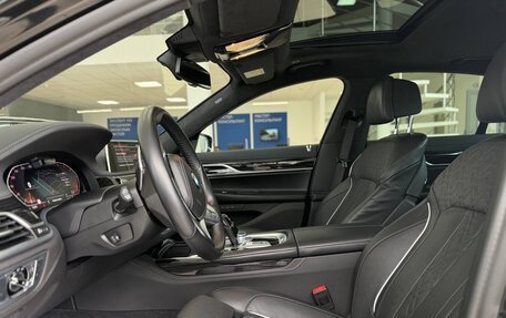 BMW 7 серия, 2022 год, 6 500 000 рублей, 8 фотография