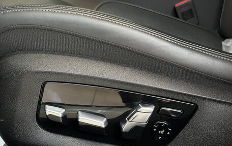 BMW 7 серия, 2022 год, 6 500 000 рублей, 12 фотография