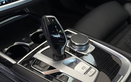 BMW 7 серия, 2022 год, 6 500 000 рублей, 13 фотография