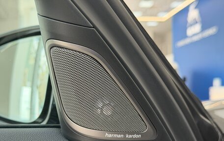 BMW 7 серия, 2022 год, 6 500 000 рублей, 11 фотография