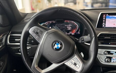 BMW 7 серия, 2022 год, 6 500 000 рублей, 17 фотография