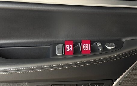 BMW 7 серия, 2022 год, 6 500 000 рублей, 10 фотография