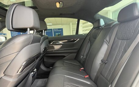 BMW 7 серия, 2022 год, 6 500 000 рублей, 18 фотография