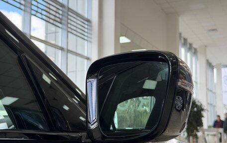 BMW 7 серия, 2022 год, 6 500 000 рублей, 25 фотография