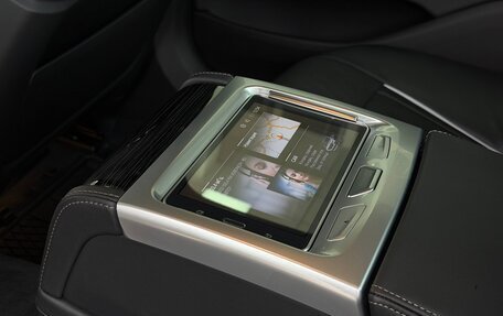 BMW 7 серия, 2022 год, 6 500 000 рублей, 22 фотография