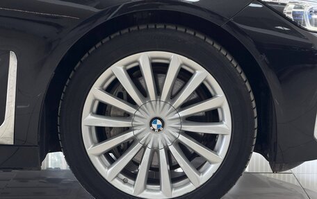 BMW 7 серия, 2022 год, 6 500 000 рублей, 24 фотография