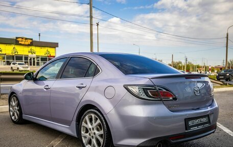 Mazda 6, 2008 год, 728 000 рублей, 5 фотография