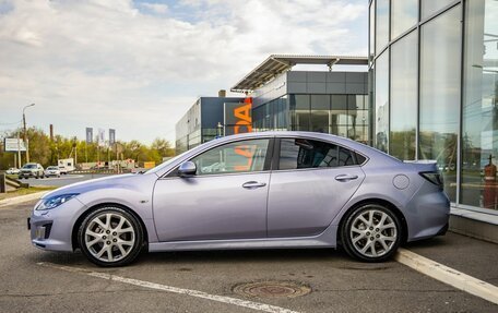 Mazda 6, 2008 год, 728 000 рублей, 4 фотография