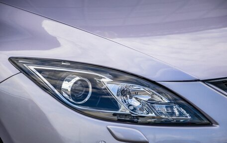 Mazda 6, 2008 год, 728 000 рублей, 11 фотография