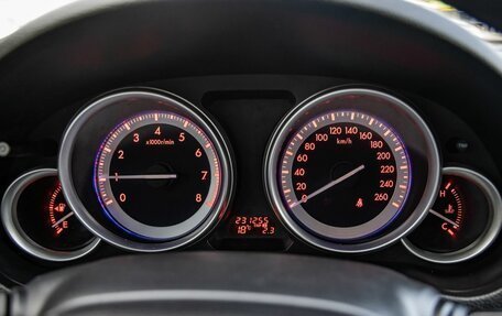 Mazda 6, 2008 год, 728 000 рублей, 9 фотография