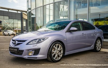 Mazda 6, 2008 год, 728 000 рублей, 3 фотография