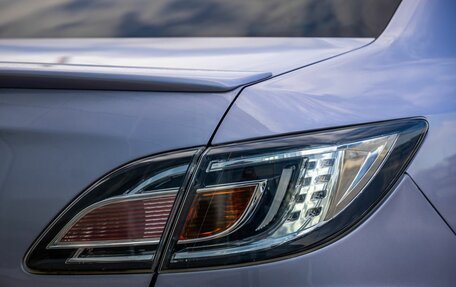 Mazda 6, 2008 год, 728 000 рублей, 12 фотография