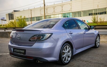 Mazda 6, 2008 год, 728 000 рублей, 7 фотография