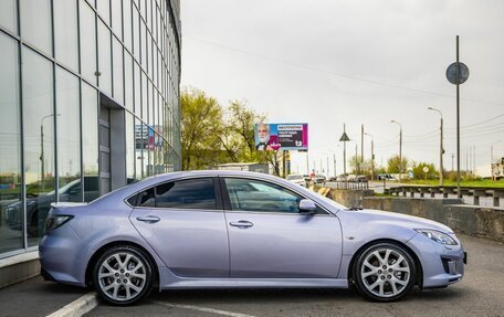 Mazda 6, 2008 год, 728 000 рублей, 8 фотография