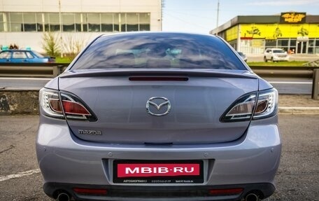 Mazda 6, 2008 год, 728 000 рублей, 6 фотография