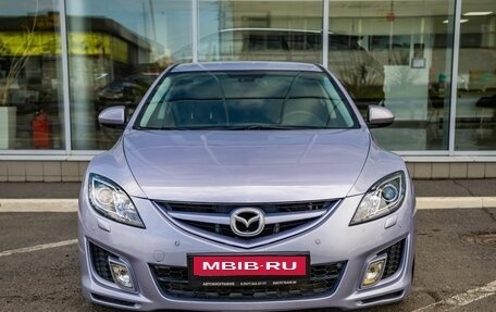 Mazda 6, 2008 год, 728 000 рублей, 2 фотография