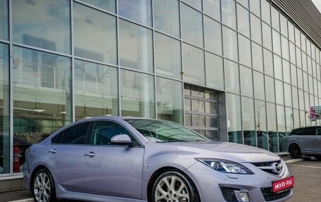 Mazda 6, 2008 год, 728 000 рублей, 1 фотография