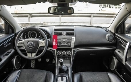 Mazda 6, 2008 год, 728 000 рублей, 13 фотография