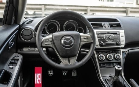 Mazda 6, 2008 год, 728 000 рублей, 14 фотография