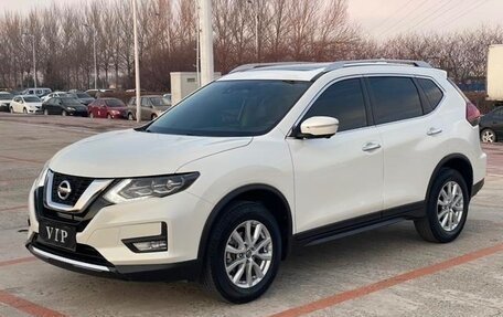 Nissan X-Trail, 2022 год, 2 181 000 рублей, 1 фотография