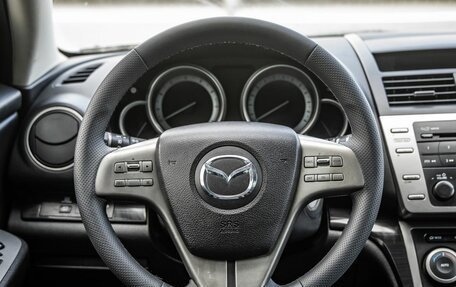 Mazda 6, 2008 год, 728 000 рублей, 17 фотография