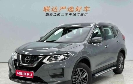 Nissan X-Trail, 2025 год, 2 513 000 рублей, 1 фотография