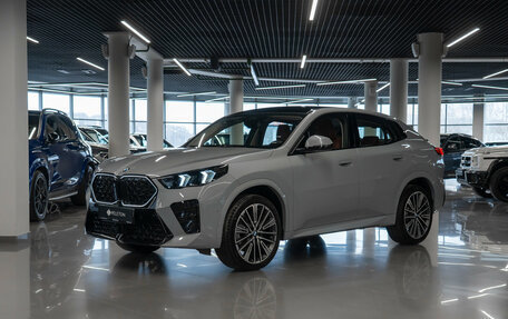 BMW X2, 2025 год, 6 400 000 рублей, 1 фотография