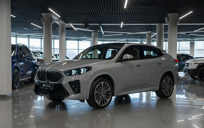BMW X2, 2025 год, 6 400 000 рублей, 1 фотография