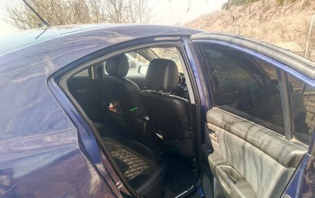 Mazda 3, 2005 год, 340 000 рублей, 1 фотография