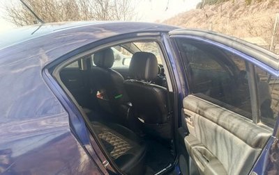 Mazda 3, 2005 год, 340 000 рублей, 1 фотография