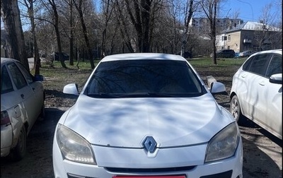 Renault Megane III, 2009 год, 390 000 рублей, 1 фотография