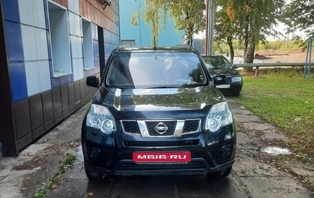 Nissan X-Trail, 2013 год, 1 450 000 рублей, 1 фотография