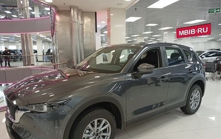 Mazda CX-5 II, 2026 год, 2 790 000 рублей, 1 фотография