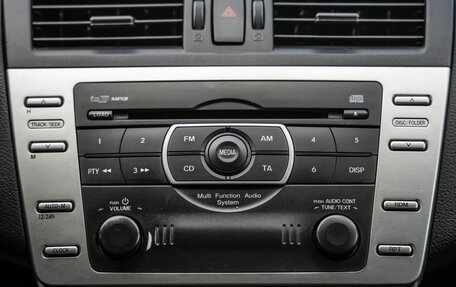 Mazda 6, 2008 год, 728 000 рублей, 24 фотография