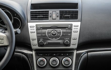 Mazda 6, 2008 год, 728 000 рублей, 22 фотография