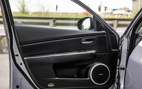 Mazda 6, 2008 год, 728 000 рублей, 27 фотография