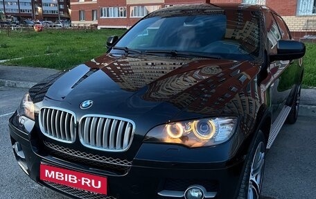 BMW X6, 2009 год, 2 200 000 рублей, 1 фотография