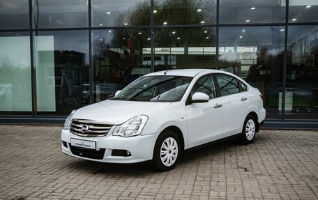 Nissan Almera, 2018 год, 800 000 рублей, 1 фотография