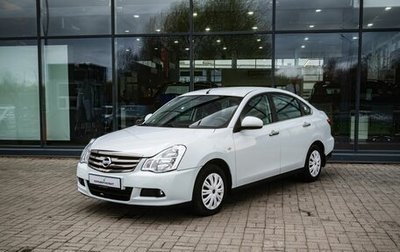 Nissan Almera, 2018 год, 800 000 рублей, 1 фотография