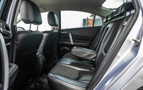 Mazda 6, 2008 год, 728 000 рублей, 34 фотография