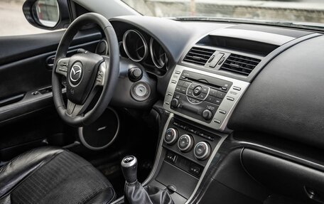 Mazda 6, 2008 год, 728 000 рублей, 33 фотография