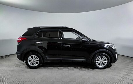 Hyundai Creta I рестайлинг, 2019 год, 1 600 000 рублей, 4 фотография
