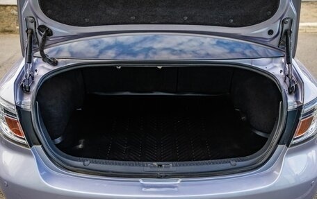 Mazda 6, 2008 год, 728 000 рублей, 35 фотография