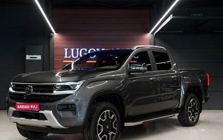 Volkswagen Amarok, 2024 год, 8 999 000 рублей, 1 фотография