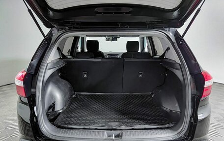 Hyundai Creta I рестайлинг, 2019 год, 1 600 000 рублей, 10 фотография